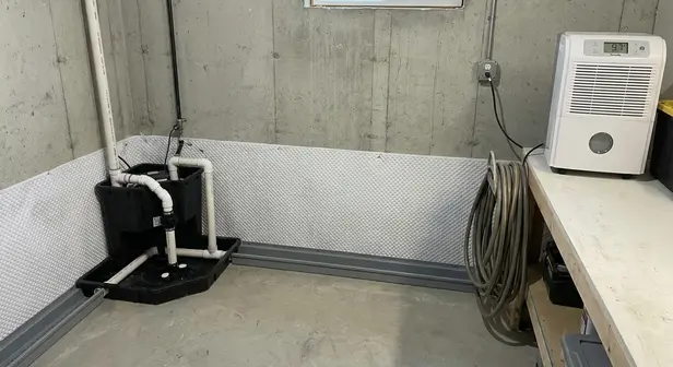 Basement Waterproofing: Solutions for Moisture Control & Damage Prevention - Handy Johnny home improvement article