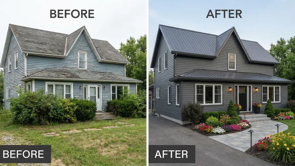 Home Value Improvements: Renovations That Increase Property Worth - Handy Johnny blog article