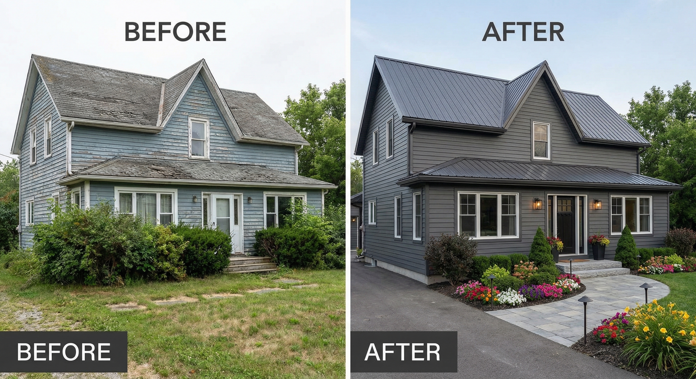 Home Value Improvements: Renovations That Increase Property Worth - Handy Johnny home improvement article