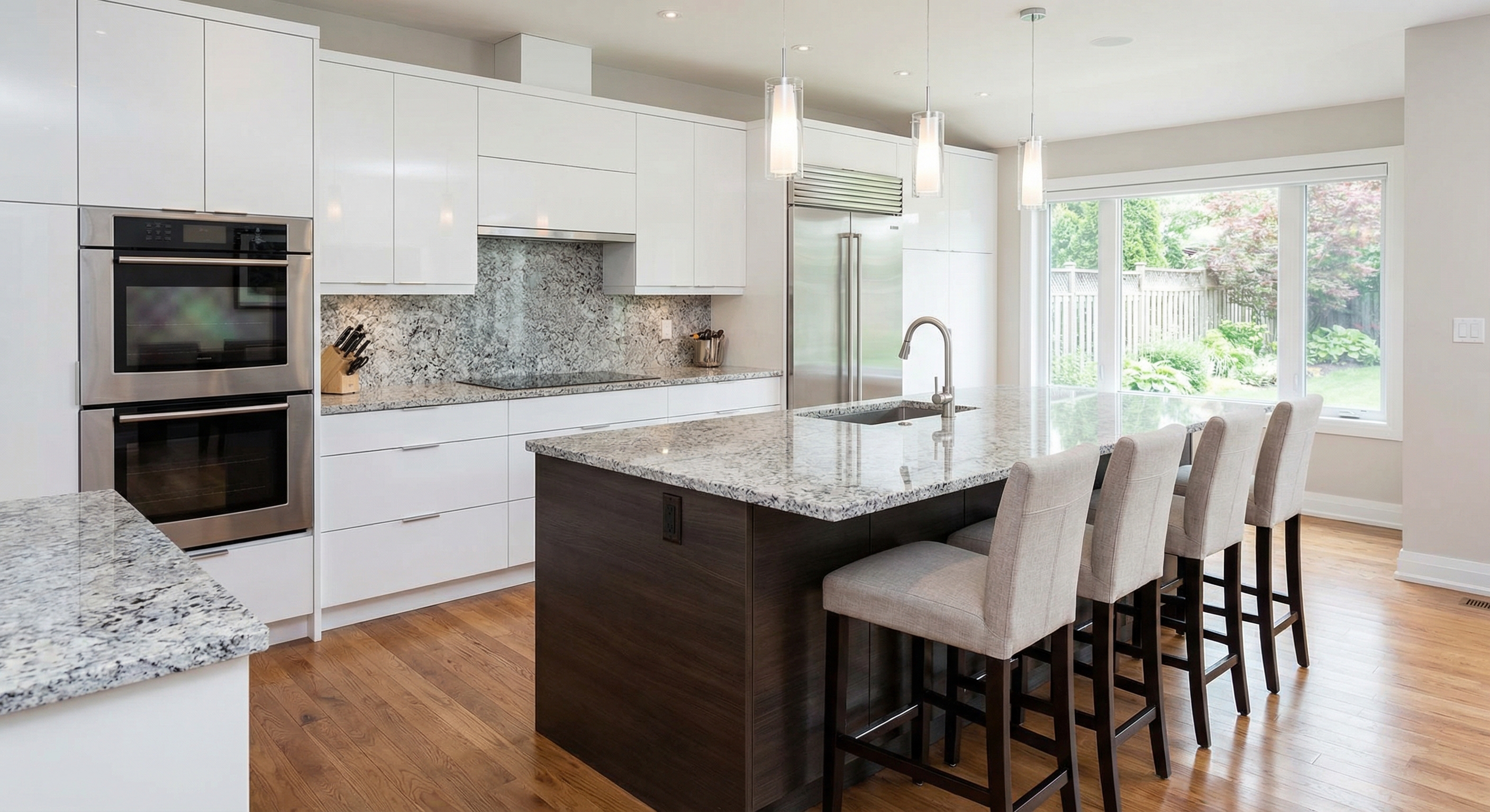 Kitchen Remodeling Planning Guide: Design Tips & Budget Strategies - Handy Johnny home improvement article